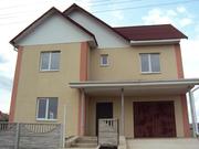 Продаётся новый дом в пригороде Белгорода (Таврово-4)