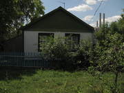 Продам дом в с.Казинка,  Валуйского р-на,  Белгородской области