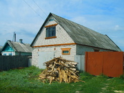 Дом в п. Маслова Пристань,  Шебекинского р-на