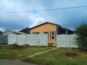 Небольшой дом под чистовую с/о в Белгородском р-не