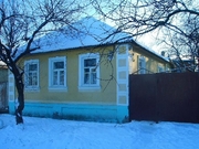 Жилой дом в Белгороде (Первомайский переулок)