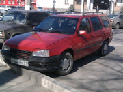 Opel Kadet ,  универсал,  красный.1987г.в. Белгород. 