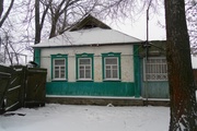 продам дом Прохоровский р-н