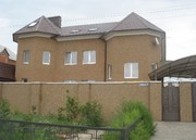 Продажа элитного жилого дома г. Белгород