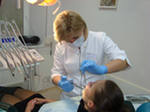 Для Белгорода - лечение зубов - недорого (в Харькове)