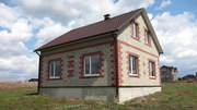 Продам  дом с мансардой площадью 120 кв.м в  Таврово-8 за 3500000 руб.
