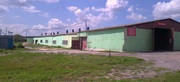 База с действующим арендным бизнесом в с. Никольское Белгородского района