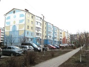 Продаю 2-х комнатную квартиру в Белгороде (Дубовое).