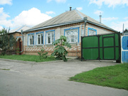 Продается Дом в г.Валуйки. 92 кв.м. 2200000 руб. Торг