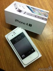 iPhone 4s 16Gb white