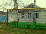 Дом с.Ломово (Корочанского района) 1300000