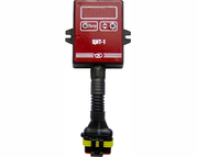 Датчики уровня топлива для систем GPS мониторинга