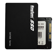 Продам винчестер SSD жесткий диск Kingspec 256 Гб. Новый!!! Украина