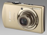 Фотоаппарат Canon IXUS 870 IS